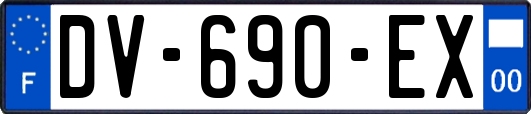 DV-690-EX