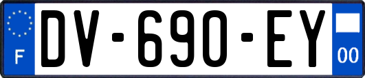 DV-690-EY