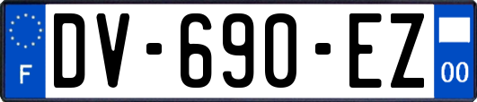 DV-690-EZ