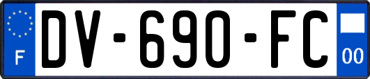 DV-690-FC