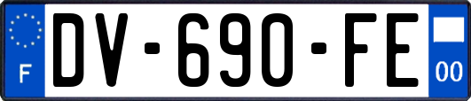 DV-690-FE