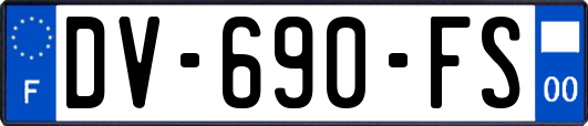 DV-690-FS