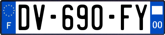 DV-690-FY