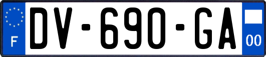 DV-690-GA