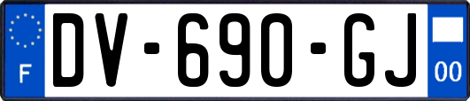 DV-690-GJ