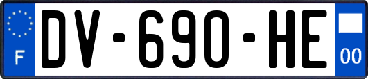 DV-690-HE