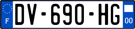 DV-690-HG