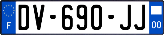 DV-690-JJ