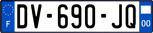 DV-690-JQ