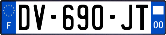 DV-690-JT