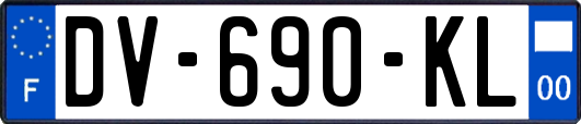 DV-690-KL