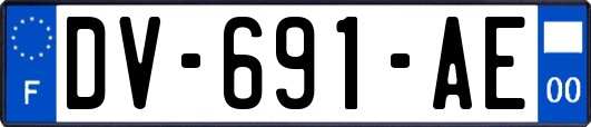 DV-691-AE