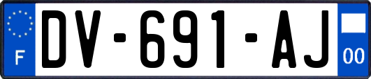 DV-691-AJ