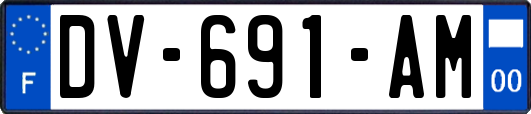 DV-691-AM