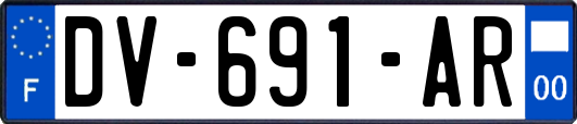 DV-691-AR