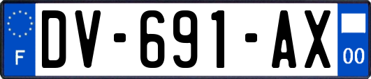 DV-691-AX