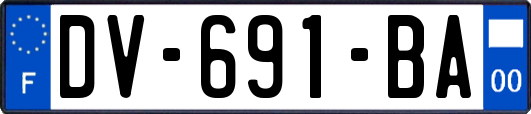 DV-691-BA