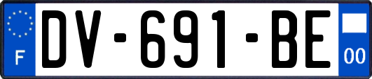 DV-691-BE