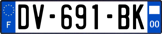 DV-691-BK