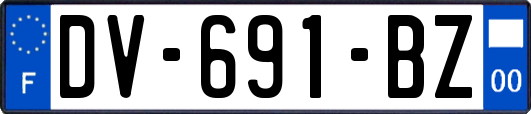 DV-691-BZ