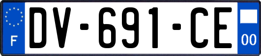 DV-691-CE