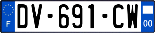 DV-691-CW