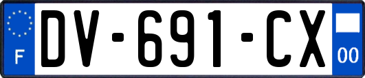 DV-691-CX