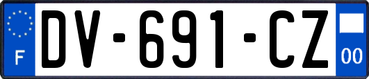 DV-691-CZ