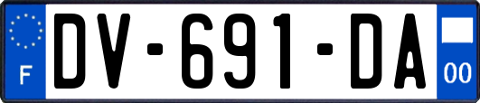 DV-691-DA