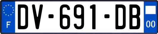 DV-691-DB