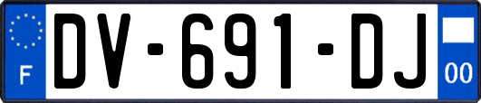 DV-691-DJ