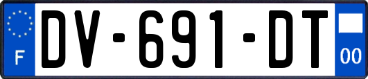 DV-691-DT