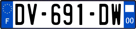 DV-691-DW