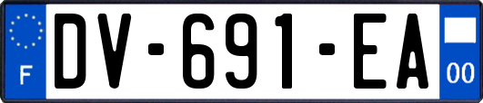 DV-691-EA