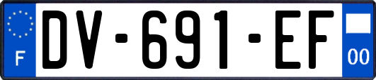 DV-691-EF