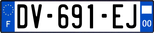DV-691-EJ