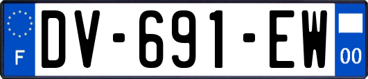 DV-691-EW