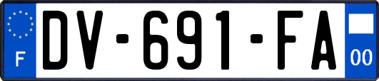 DV-691-FA