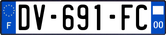 DV-691-FC