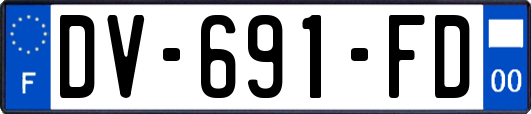 DV-691-FD