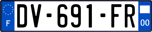 DV-691-FR