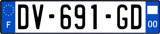 DV-691-GD