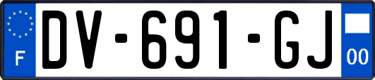 DV-691-GJ