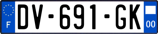 DV-691-GK