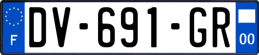 DV-691-GR