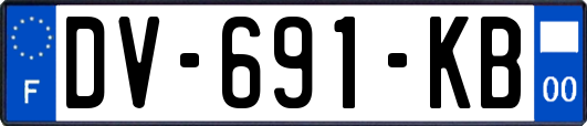 DV-691-KB