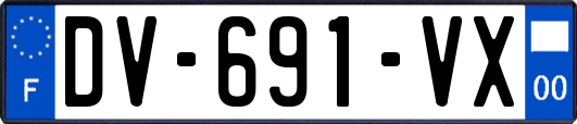 DV-691-VX