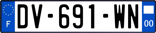 DV-691-WN