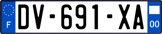 DV-691-XA