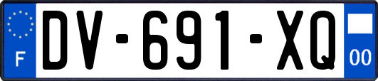 DV-691-XQ